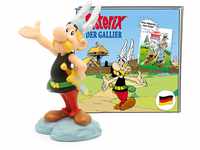tonies Hörfigur für Toniebox, Asterix – Asterix der Gallier, Hörspiel für