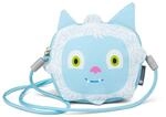 tonies&reg; Mini-Tasche Yeti, praktische Tasche f&uuml;r unterwegs, bietet Platz f&uuml;r bis zu