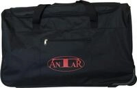 Antar Transporttasche AT51006 Transporttasche f&uuml;r Rollator AT51006, 2800 g