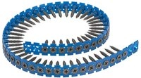 Bosch Professional 1000x Schnellbauschraube Grobgewinde (Gipskartonplatten auf Holz,