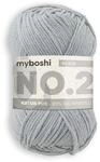 myboshi, Silber, einzigartig