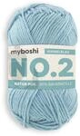 myboshi, Himmelblau, Unica