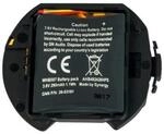 Jabra 14151-09 Engage Battery Pack Schwarz