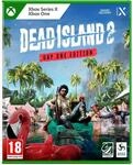 Dead Island 2 Day 1 Edition f&uuml;r Xbox (100% uncut Version) - Deutsche Verpackung