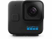 GoPro HERO11 Mini - Kompakte, wasserdichte Action-Kamera mit 5,3K60 Ultra...