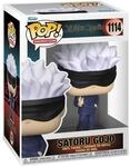 Funko POP! Animation: Jujutsu Kaisen - JJK - Gojo - Sammelbare Vinylfigur -