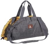 Nobby Tasche Shelly 3 in 1, grau/senf