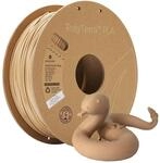Polymaker PolyTerra PLA Peanut - 1.75mm - 1kg