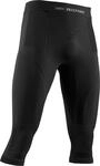 X-Bionic Energy Accumulator 4.0 3/4-Kompressionshose Schwarz Mann Gr&ouml;sse XXL