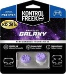 KontrolFreek FPS Freek Galaxy PS5 Stick Aufs&auml;tze | Ikonische Performance...
