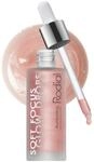 Rodial Soft Focus Glow Drops | Dewy Primer mit Squalan, Glycerin und...