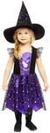 (PKT) (9907550) Peppa Pig Witch (3-4yrs)
