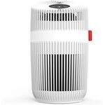BONECO P230 Luftreiniger &ndash; f&uuml;r R&auml;ume bis 45 m&sup2;, mit drei Stufen HEPA Reinigung,
