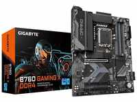 Gigabyte B760 Gaming X DDR4 1.0 Motherboard