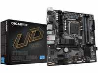 Gigabyte B760M DS3H DDR4 Motherboard Intel B760 LGA 1700 Micro ATX