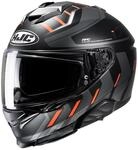 HJC, Integralhelme motorrad I71 SIMO MC6HSF, M