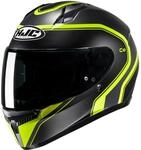 HJC, integralhelme motorrad C10 ELIE MC3HSF, L