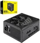 Corsair RM750x SHIFT Vollmodulares ATX-Netzteil - Modulare Seitenschnittstelle - ATX