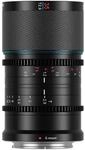 SIRUI Saturn 35mm T2.9 1.6X Anamorphic Vollformat Carbon E-Mount 418g | Neutraler