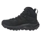 HOKA ONE ONE 1123155-BBLC M KAHA 2 GTX Sneaker Male Black/Black EU 41 1/3