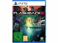 FLASHBACK 2 - Limited Edition