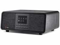 PINELL Supersound 501, Internetradio, Spotify Connect, DAB+ Tuner, Bluetooth...