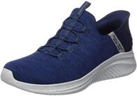 Skechers Herren 232452 Nvy sneakers sports shoes, Navy, 46 EU