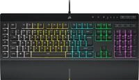 CORSAIR K55 RGB PRO- Layout: PT-PT - RGB-Foundation-Licht, sechs