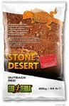 Exo Terra Outback Red Stone Desert, 20kg, natuerlicher Wuestenboden, Wuesten