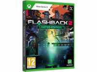 Flashback 2 Xbox