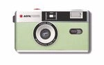Agfa 35 Mm Reusable Compact Camera One Size