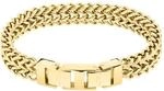 LIEBESKIND Berlin Armband LJ-1001-B-21 IP Gold