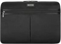 Targus TBS952GL 11"-12" Mobile Elite-H&uuml;lle - Schwarz