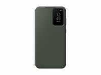 Samsung Smart View Wallet Smartphone Case EF-ZS916 für Galaxy S23+,...