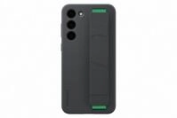 Samsung Silicone Grip Smartphone Case EF-GS916 f&uuml;r Galaxy S23+, Handy-H&uuml;lle,