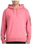 Alpha Industries Herren Alpha Industries X-fit Hoody Kapuzensweat f&uuml;r Herren
