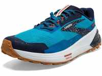 Brooks Herren Running Shoes, Blue, 45 EU