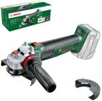 Bosch Akku-Kompakt-Winkelschleifer AdvancedGrind 18V-80 (Ohne Akku; 18 Volt...