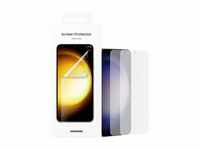 Samsung Screen Protector Smartphone EF-US911 für Galaxy S23, 2...