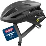 ABUS Rennradhelm PowerDome MIPS - leichter Fahrradhelm mit cleverem Bel&uuml;ftungssystem