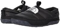 The North Face Nuptse Mule Damen Hausschuh, TNF Black/TNF White, 38