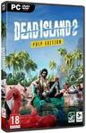 Dead Island 2 PULP Edition (PC) (64-Bit) [AT-PEGI]