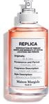 MAISON MARGIELA Replica On A Date Eau de Toilette, Unisex (100 ml)