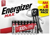 ENR MAX Alkaline AAA / LR03 BP8 BR