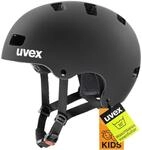uvex Kid 3 cc - robuster Fahrradhelm f&uuml;r Kinder- individuelle Gr&ouml;&szlig;enanpassung -
