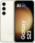 Samsung Galaxy S23 AI-Android-Smartphone, 256GB, 3.900mAh Akku, Smartphone ohne