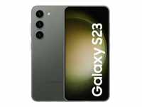 Samsung Galaxy S23 AI-Android-Smartphone, 256GB, 3.900mAh Akku, Smartphone ohne