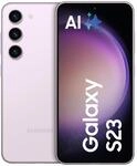 Samsung Galaxy S23 AI-Android-Smartphone, 256GB, 3.900mAh Akku, Smartphone ohne