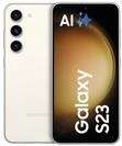 Samsung Galaxy S23 AI-Android-Smartphone, 128GB, 3.900mAh Akku, Smartphone ohne