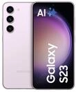 Samsung Galaxy S23 AI-Android-Smartphone, 128GB, 3.900mAh Akku, Smartphone ohne